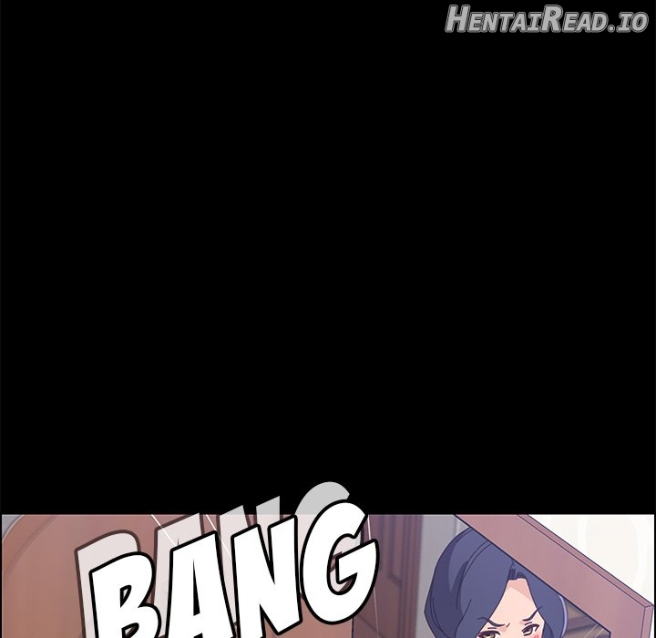 The Assistant Chapter 44 - page 7