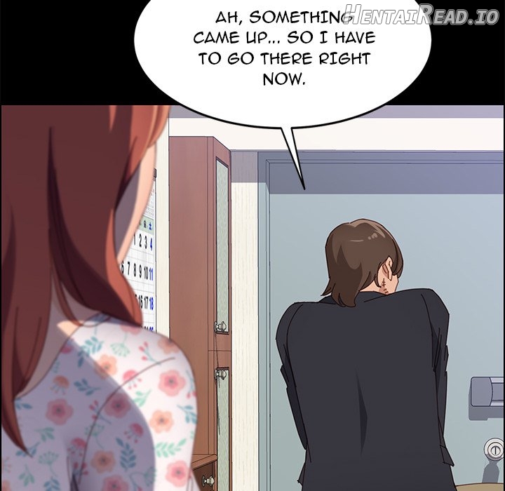 The Assistant Chapter 44 - page 70