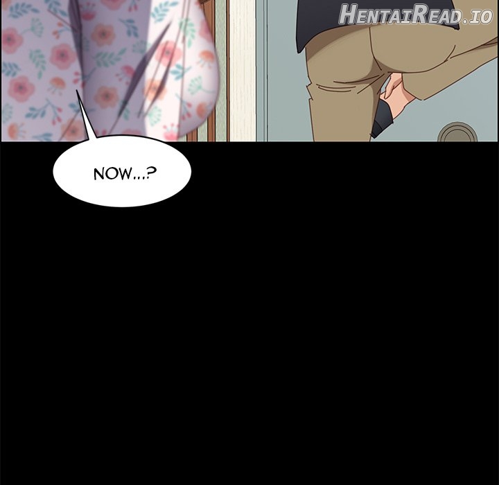 The Assistant Chapter 44 - page 71