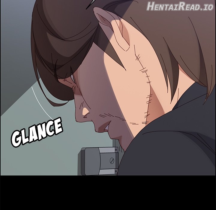 The Assistant Chapter 44 - page 73