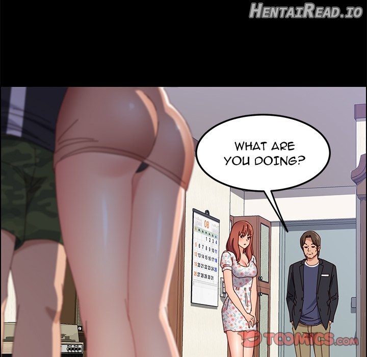 The Assistant Chapter 44 - page 75