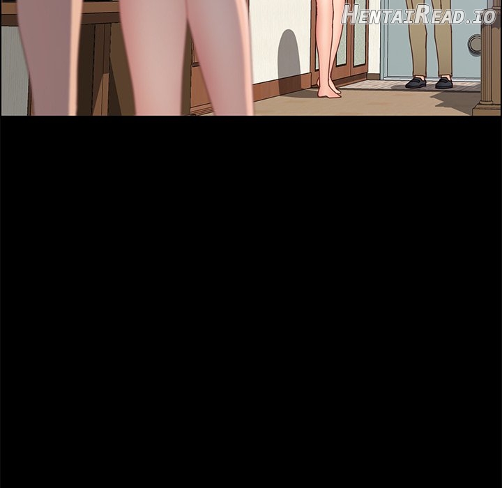 The Assistant Chapter 44 - page 76