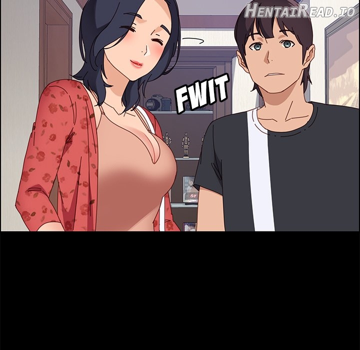 The Assistant Chapter 44 - page 78