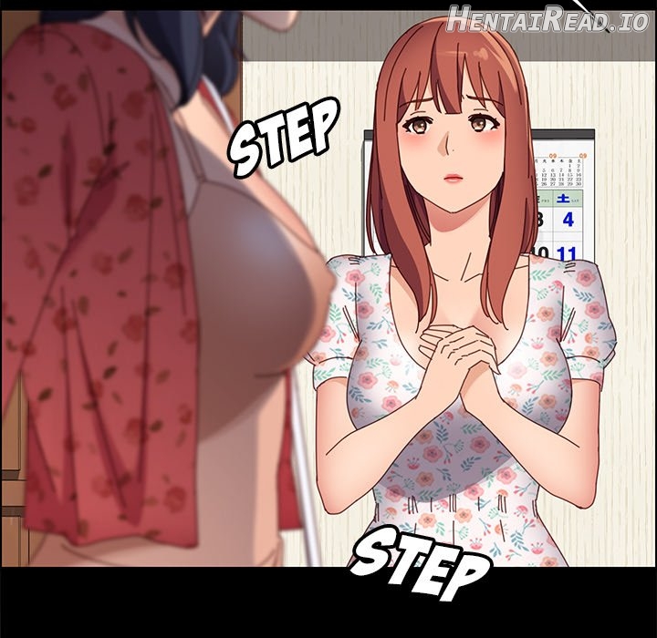 The Assistant Chapter 44 - page 80