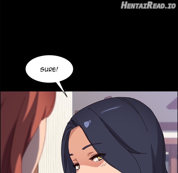 The Assistant Chapter 44 - page 82