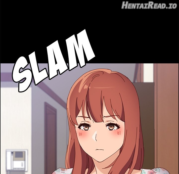 The Assistant Chapter 44 - page 85