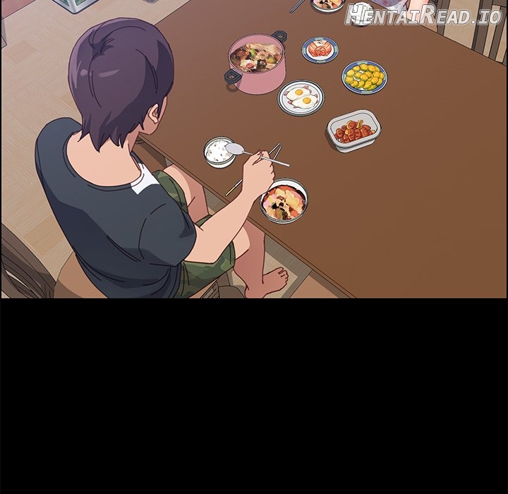 The Assistant Chapter 44 - page 88