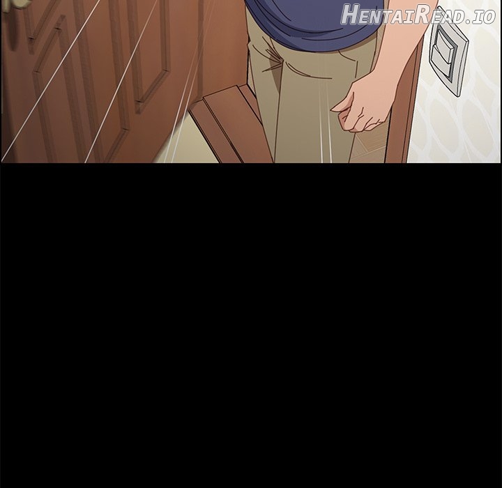 The Assistant Chapter 44 - page 9