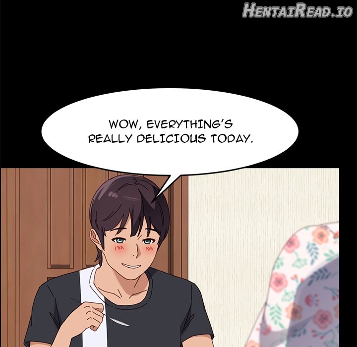 The Assistant Chapter 44 - page 92