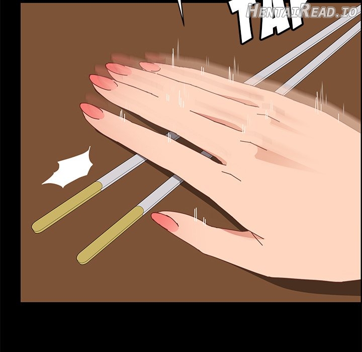 The Assistant Chapter 44 - page 95