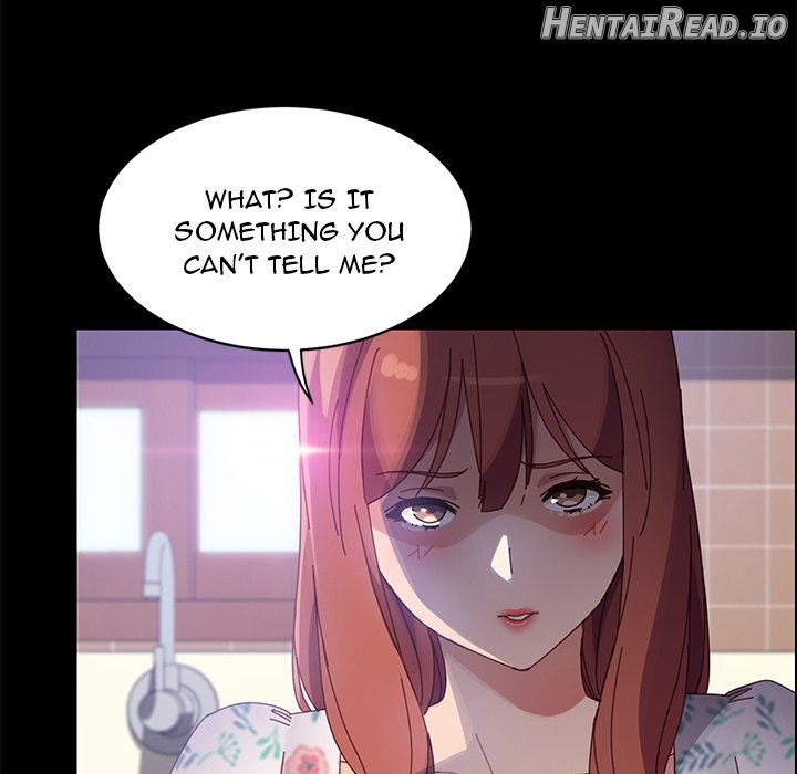 The Assistant Chapter 44 - page 99