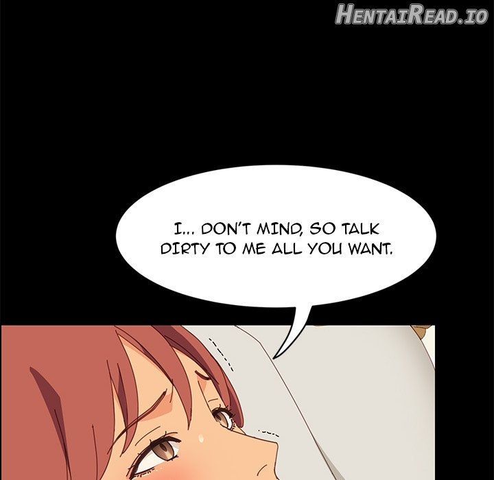 The Assistant Chapter 20 - page 118