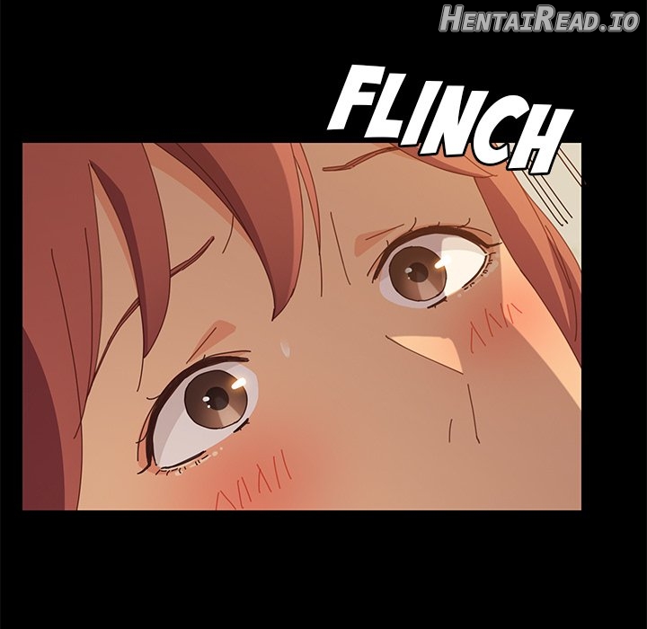 The Assistant Chapter 20 - page 138