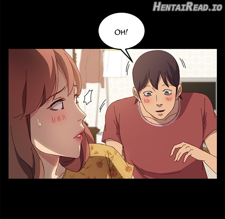 The Assistant Chapter 20 - page 50