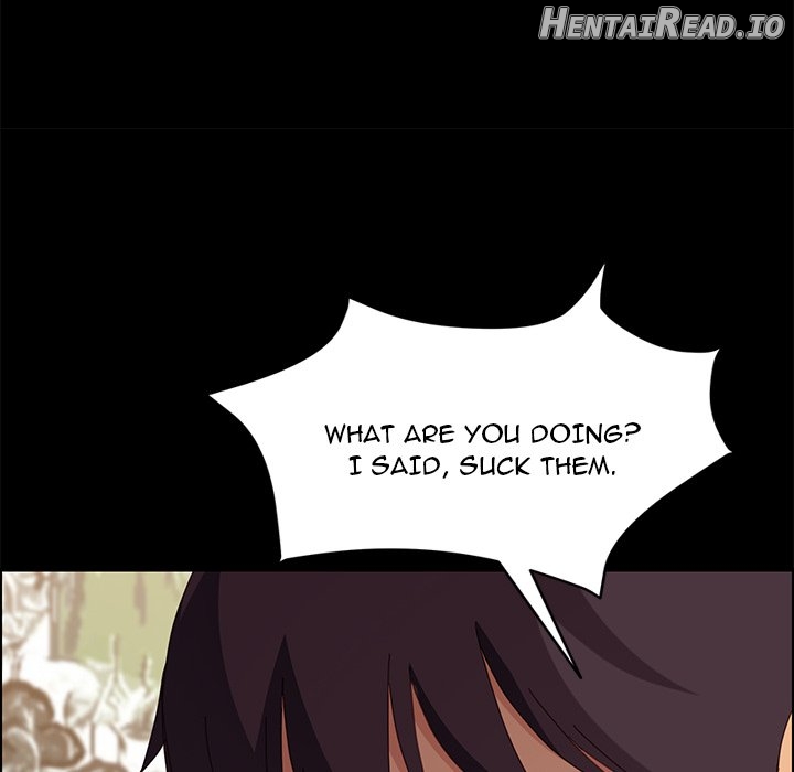 The Assistant Chapter 21 - page 32