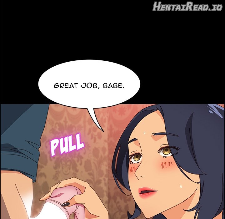 The Assistant Chapter 21 - page 79
