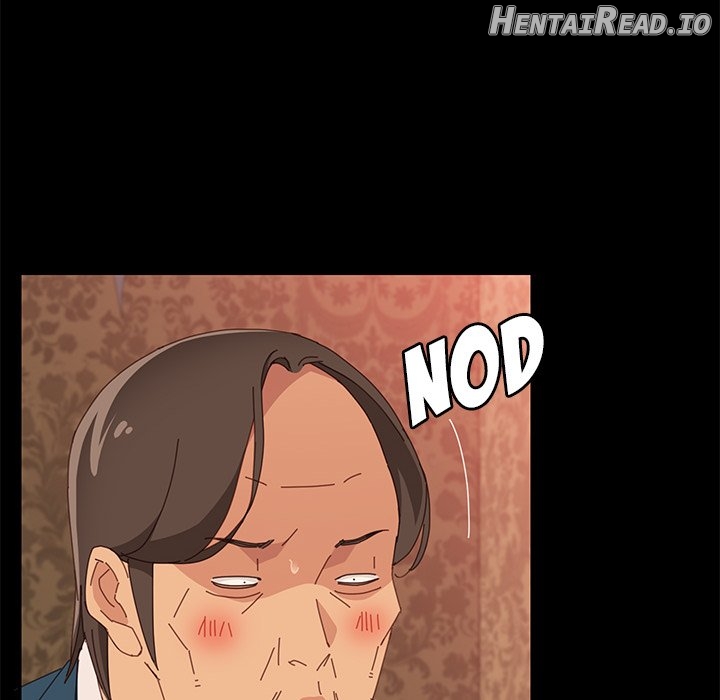 The Assistant Chapter 21 - page 89