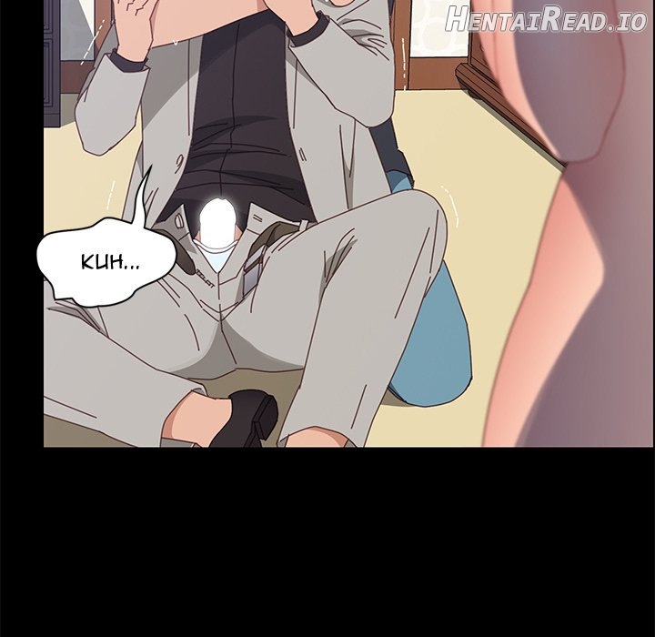 The Assistant Chapter 46 - page 116