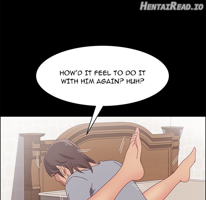 The Assistant Chapter 22 - page 107