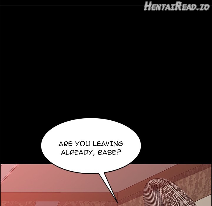 The Assistant Chapter 22 - page 119
