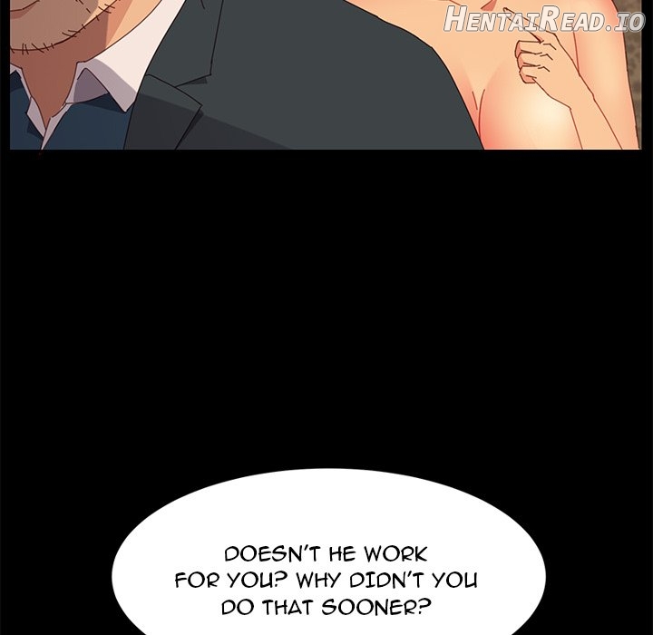 The Assistant Chapter 22 - page 126