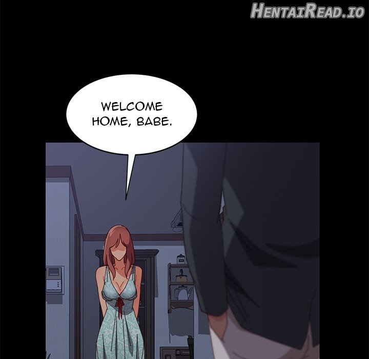 The Assistant Chapter 22 - page 137