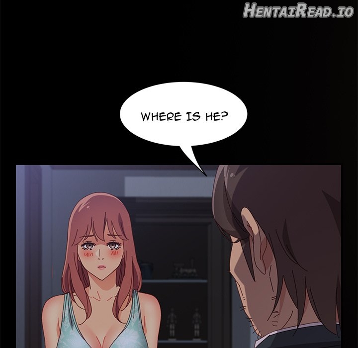The Assistant Chapter 22 - page 139