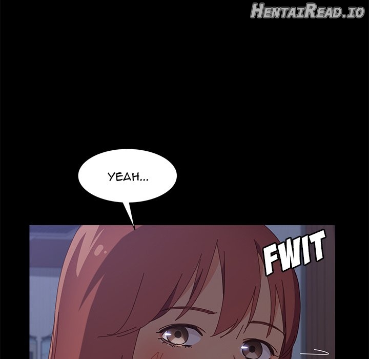 The Assistant Chapter 22 - page 144
