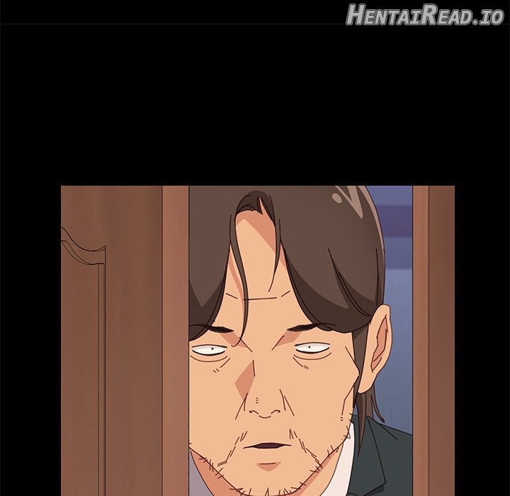 The Assistant Chapter 22 - page 160