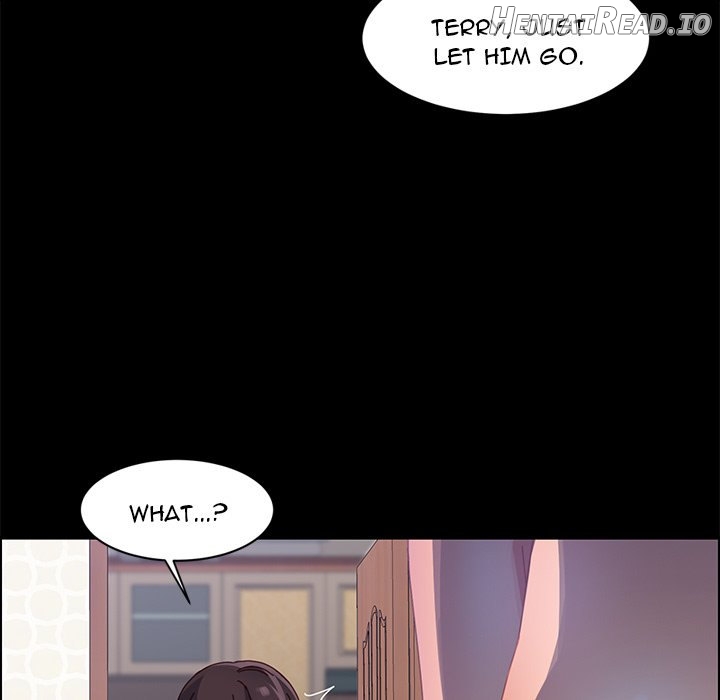 The Assistant Chapter 47 - page 32