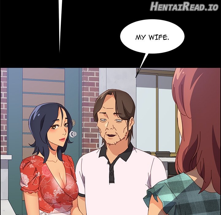 The Assistant Chapter 23 - page 116
