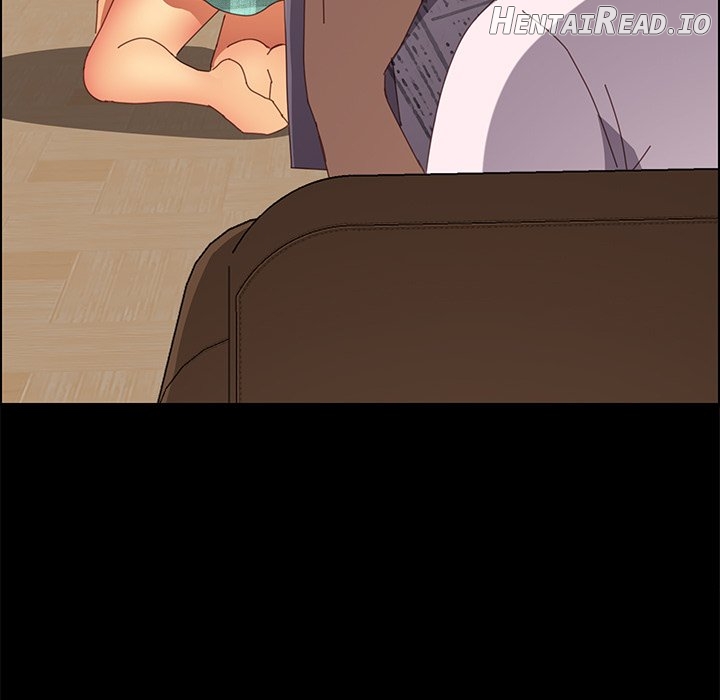 The Assistant Chapter 23 - page 71
