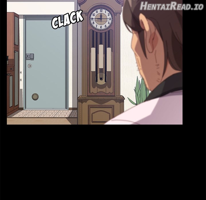 The Assistant Chapter 23 - page 76