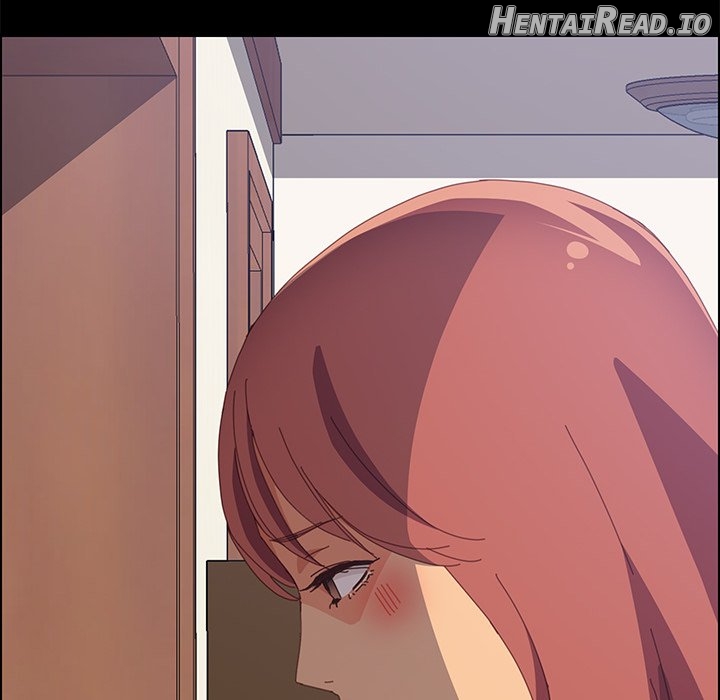 The Assistant Chapter 24 - page 33