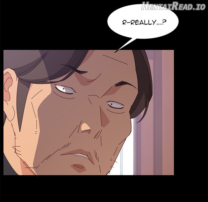 The Assistant Chapter 24 - page 85