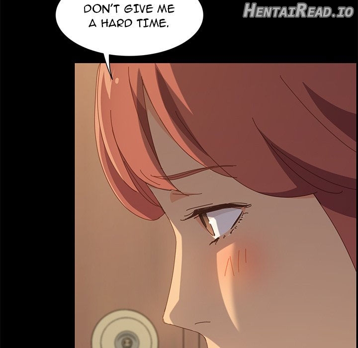 The Assistant Chapter 25 - page 107