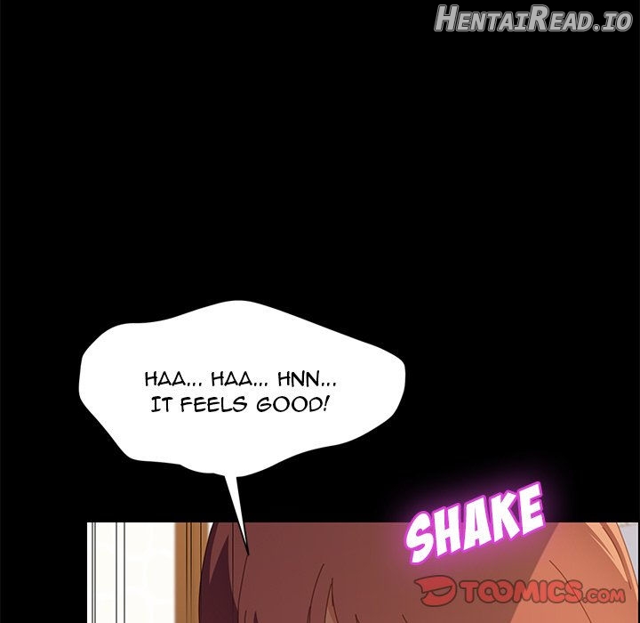 The Assistant Chapter 25 - page 120