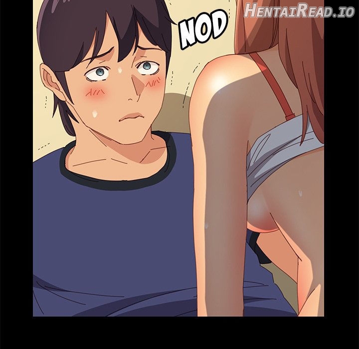 The Assistant Chapter 25 - page 126