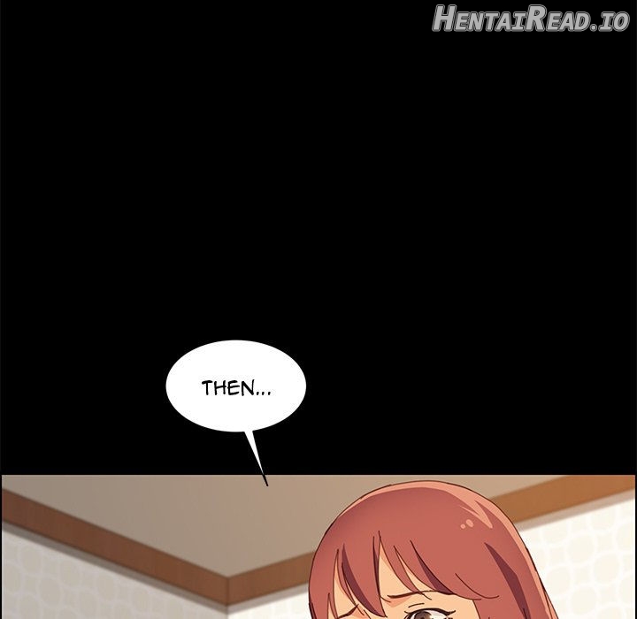 The Assistant Chapter 25 - page 127