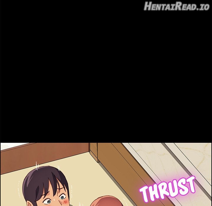 The Assistant Chapter 25 - page 144