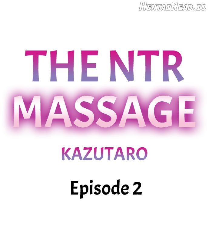 NTR Massage Chapter 2 - page 1
