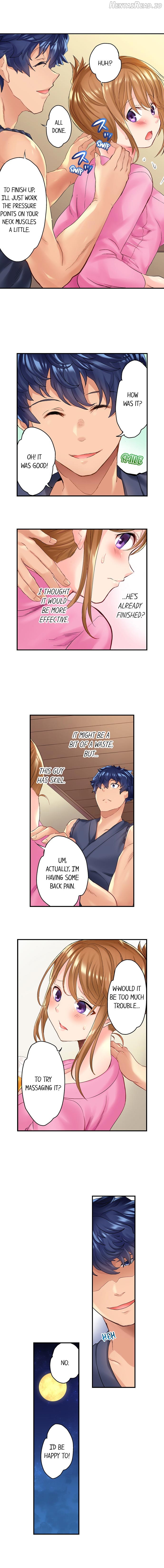 NTR Massage Chapter 2 - page 4