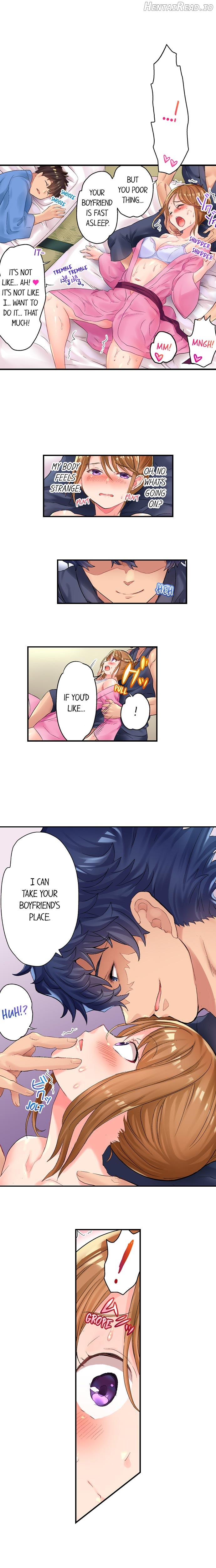 NTR Massage Chapter 2 - page 9
