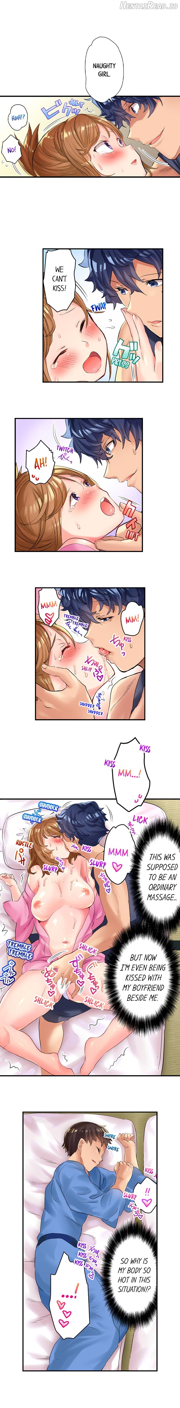 NTR Massage Chapter 3 - page 6