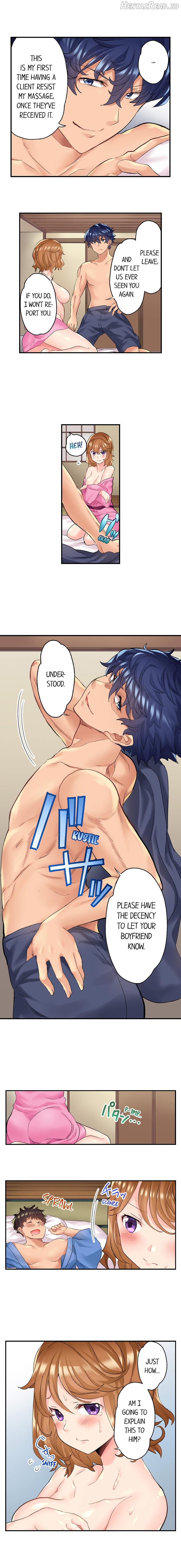 NTR Massage Chapter 4 - page 3
