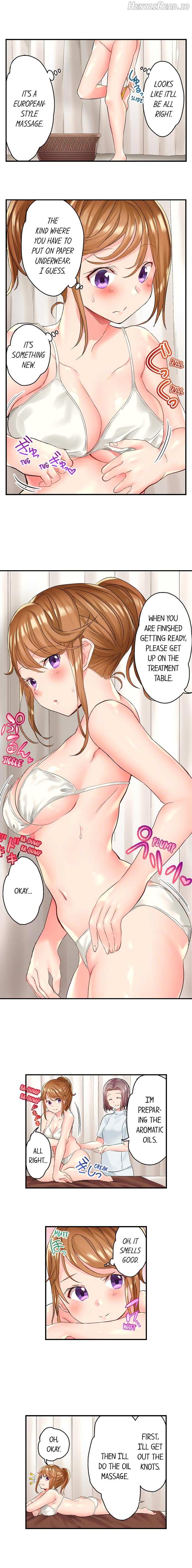NTR Massage Chapter 5 - page 3