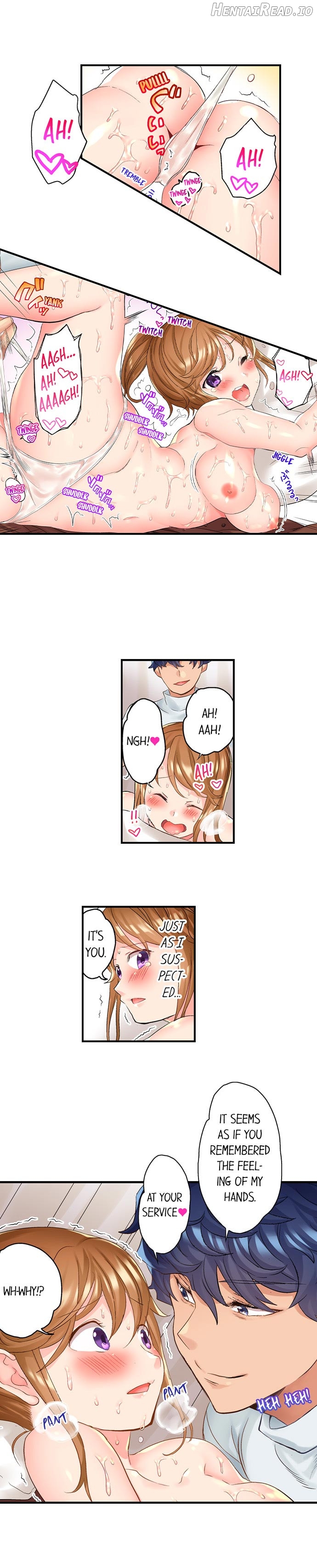 NTR Massage Chapter 5 - page 9