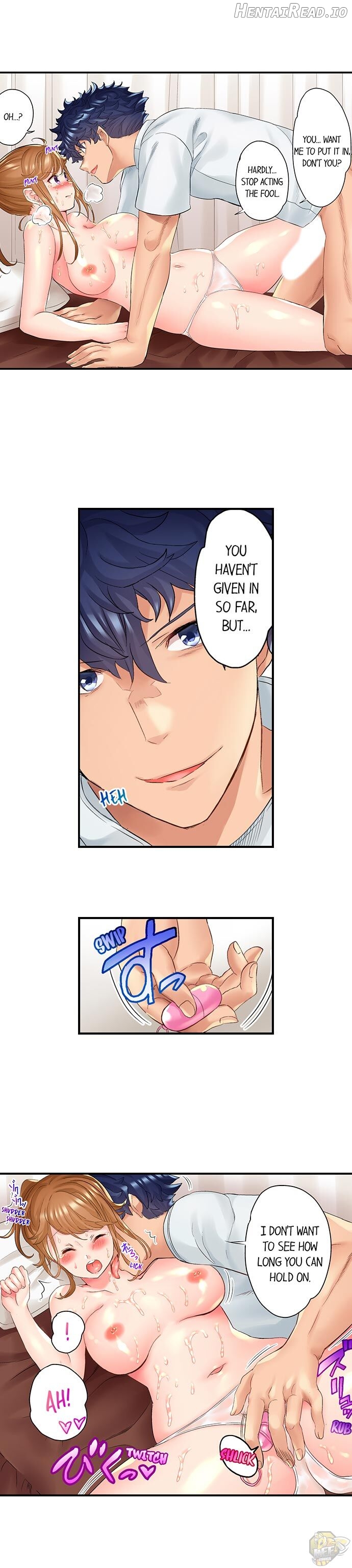 NTR Massage Chapter 7 - page 1