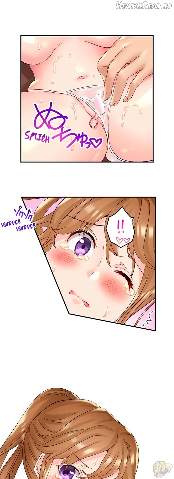 NTR Massage Chapter 7 - page 2