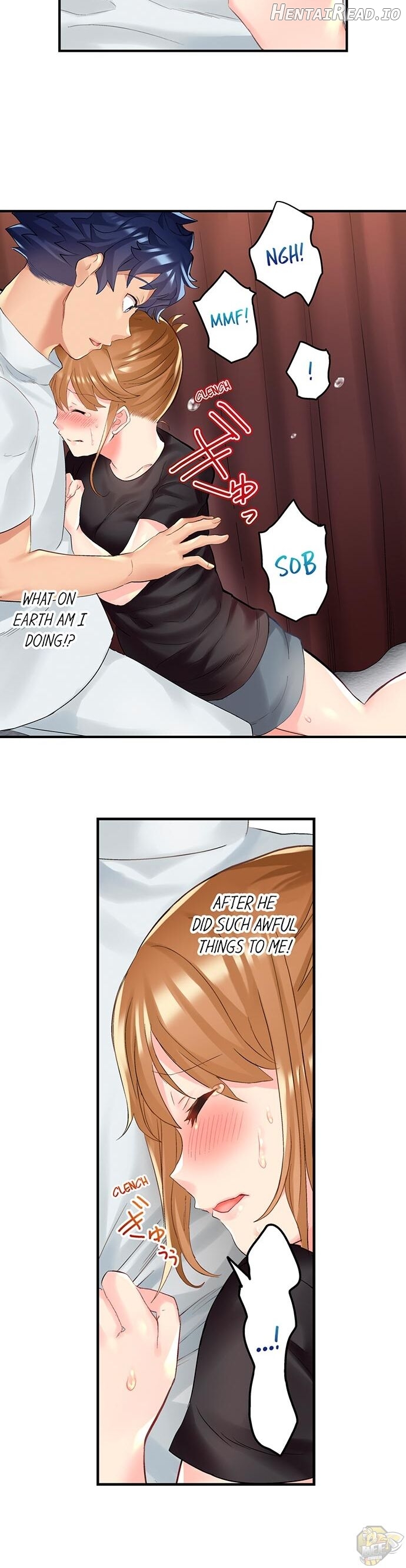 NTR Massage Chapter 12 - page 2